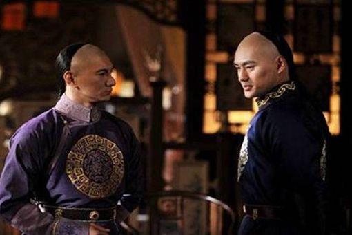 胤祥被囚禁十年之后有什么变化