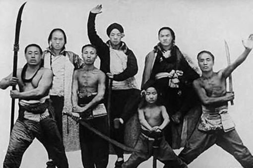 八国联军进入北京城后都干了些什么事?亲身经历者说出真相