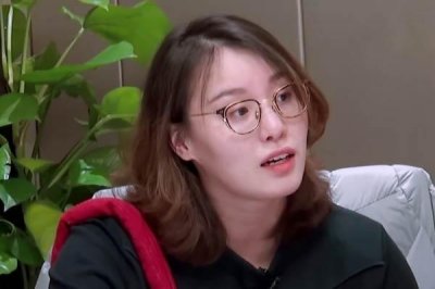 ​《我家那闺女》傅园慧一家太可爱原来洪荒之力只是这家的最低水平