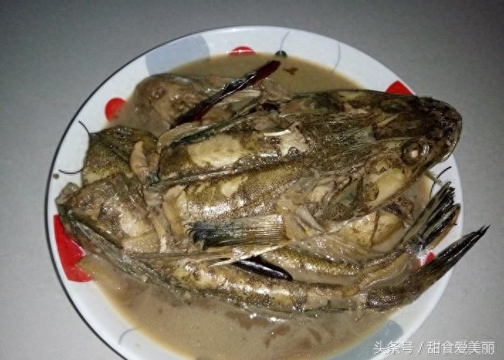 拥有近10种别名的辫子鱼，很多人都不认识