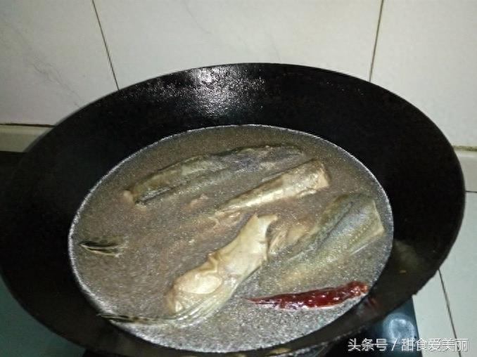 拥有近10种别名的辫子鱼，很多人都不认识