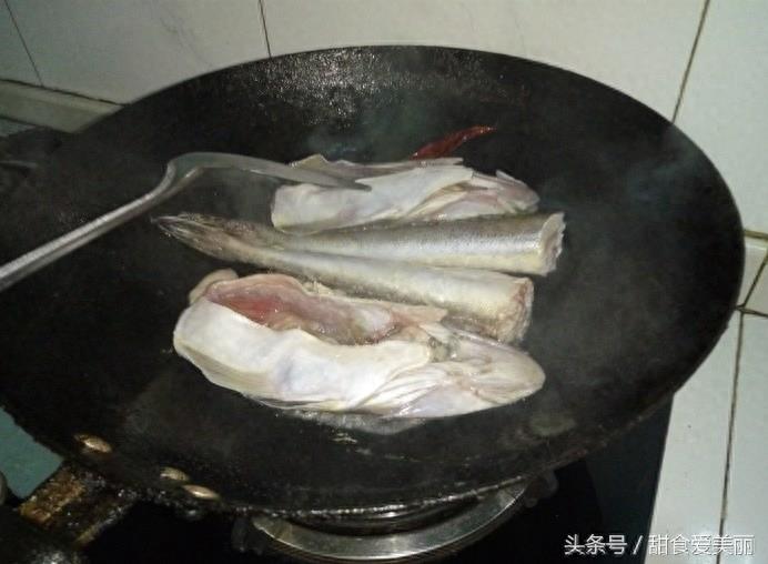 拥有近10种别名的辫子鱼，很多人都不认识