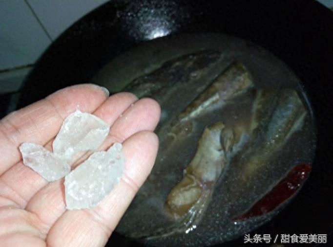 拥有近10种别名的辫子鱼，很多人都不认识