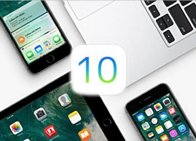 iOS 10.3.3正式版来了!更新时间变长,网友感受:无感