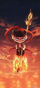 红孩儿和哪吒的区别图片(红孩儿和哪吒两个人谁厉害)