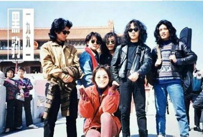 中国内地摇滚乐队名单(中国最受欢迎的摇滚乐队组合)