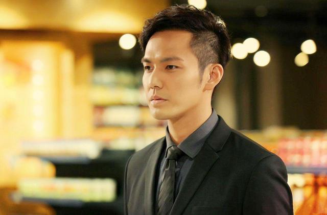 赵雅芝和黄恺杰(赵雅芝与33岁小儿子现身机场)(5)