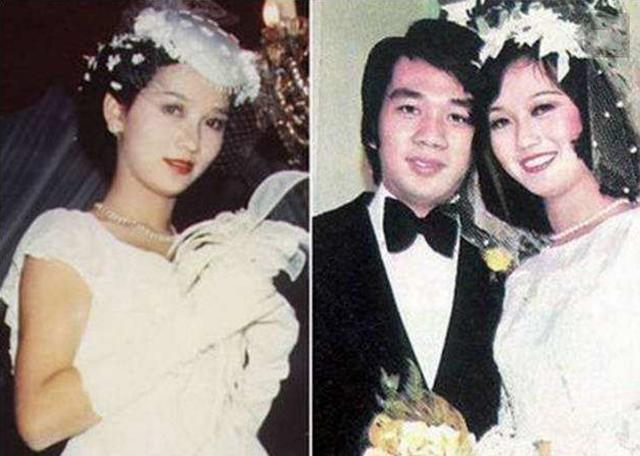 赵雅芝和黄恺杰(赵雅芝与33岁小儿子现身机场)(8)