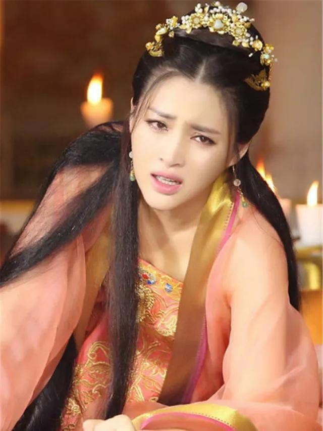 甘婷婷个人资料简介(最美潘金莲甘婷婷)