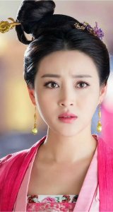 甘婷婷个人资料简介(最美潘金莲甘婷婷)