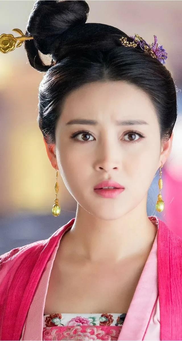 甘婷婷个人资料简介(最美潘金莲甘婷婷)