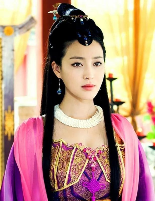 甘婷婷个人资料简介(最美潘金莲甘婷婷)