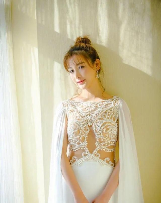 甘婷婷个人资料简介(最美潘金莲甘婷婷)