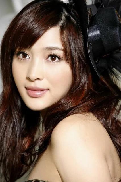 甘婷婷个人资料简介(最美潘金莲甘婷婷)