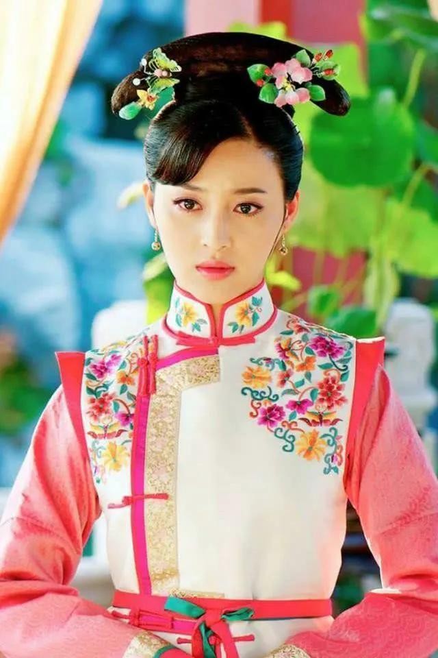 甘婷婷个人资料简介(最美潘金莲甘婷婷)