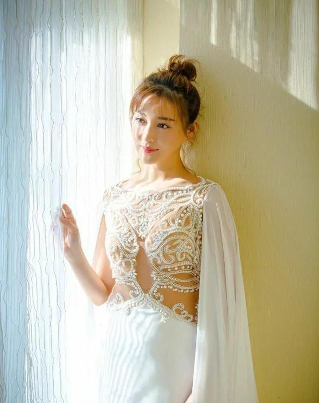 甘婷婷个人资料简介(最美潘金莲甘婷婷)