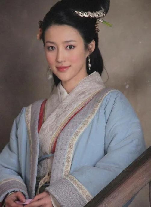 甘婷婷个人资料简介(最美潘金莲甘婷婷)