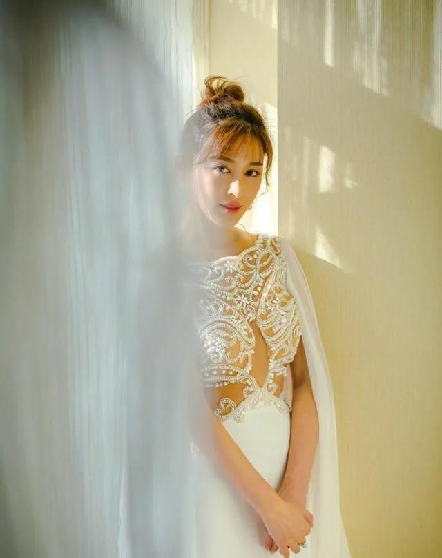 甘婷婷个人资料简介(最美潘金莲甘婷婷)