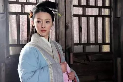 甘婷婷个人资料简介(最美潘金莲甘婷婷)