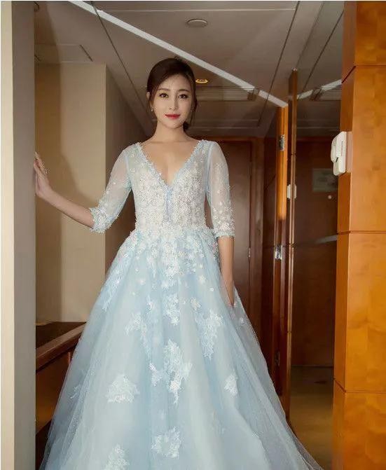 甘婷婷个人资料简介(最美潘金莲甘婷婷)