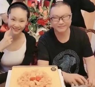 尹相杰的妻子(尹相杰的妻子是谁)
