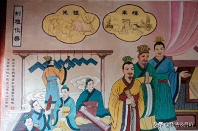 西周分封:拱卫西周还是开疆拓土