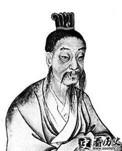 春秋战国晏子何许人也