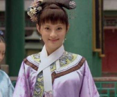 康熙口中的有福之人，乾隆之母-钮钴禄氏