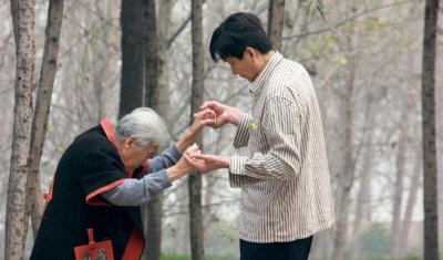 无后为大不孝有三是什么意思(现代怎么解释无后为大)