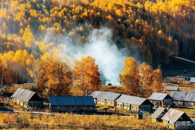 天净沙·秋白朴诗句翻译赏析(表达了作者怎样的情感)