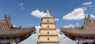 西安是哪十三朝古都(西安古都都是哪些及历史事件)