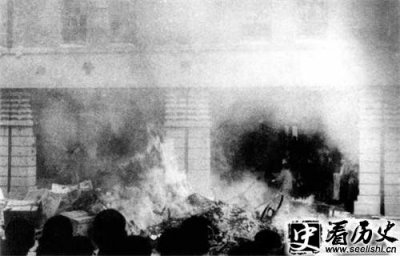 ​台湾二二八事件真相:还原历史的另一半