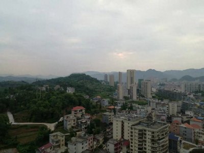 ​这就是来自湘西州一个普通而平凡的小县城｜花垣县