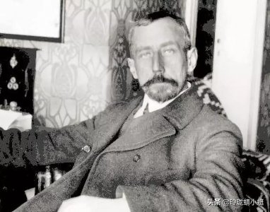 ​争夺人类首登南极点，阿蒙森不仅比斯科特早到一个月，还全身而退