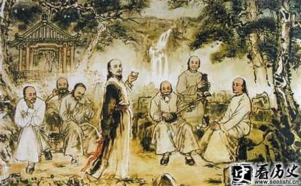 吴兆骞离开京城