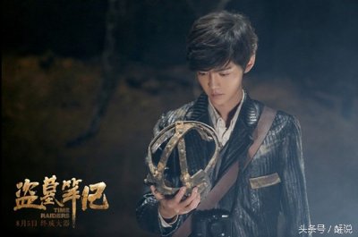 ​用我一生换你十年天真无邪，经典耽美网文推荐（下）