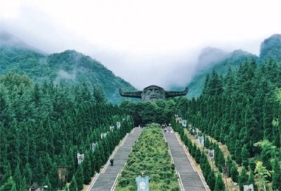 ​神农架深处的禁区，为何一直保持神秘，不允许深入探索？