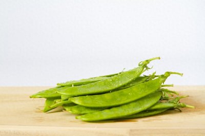 ​中国叫荷兰豆，荷兰叫中国豆？只有我还不知道吗？