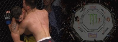 他拥有最出色的身体条件,却在八角笼中历经坎坷!