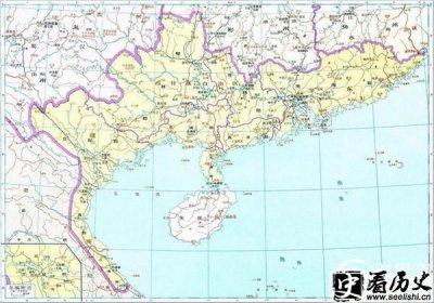 一场越南人尽皆知而中国人人不知的战役白藤江之战