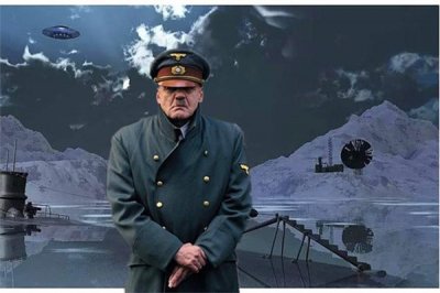 希特勒的生理缺陷是什么?有传言希特勒是两性人(谣言)