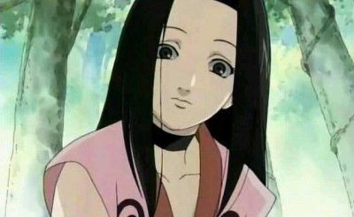 火影忍者中那些性别难辨的忍者,白竟然是男的?