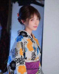 击败三上悠亚的新人王桃乃木香奈美图分享,姐你太美!