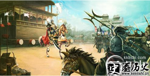 玄武门之变是怎么发生的 玄武门之变的赢家是谁