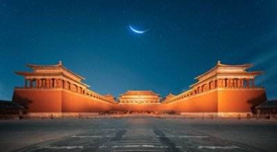 ​北京三日游，一份详细的景点路线和介绍