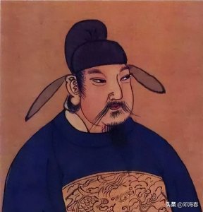 ​“顽石”开化为晚唐续命，唐宣宗如何打造“大中之治”？