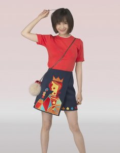 ​鬼马精灵曲筱绡金句频出，努力又拎得清的女孩太迷人