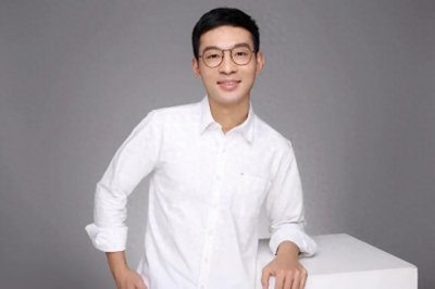 ​本科就读东大成贤！这位“骨灰级”校友，现任江苏高校副院长！