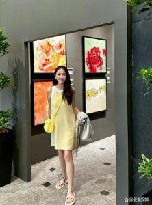 ​陈乔恩巧妙回怼网友催生化解老母鸡生不出蛋的恶评