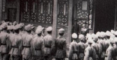 ​黄埔军校还存在吗，是今天的哪所学校？